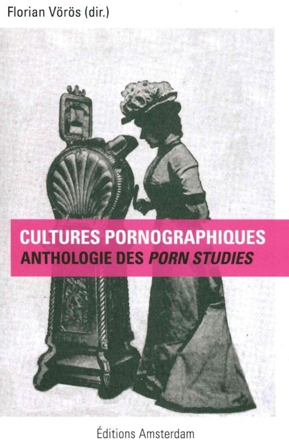 Cultures porno