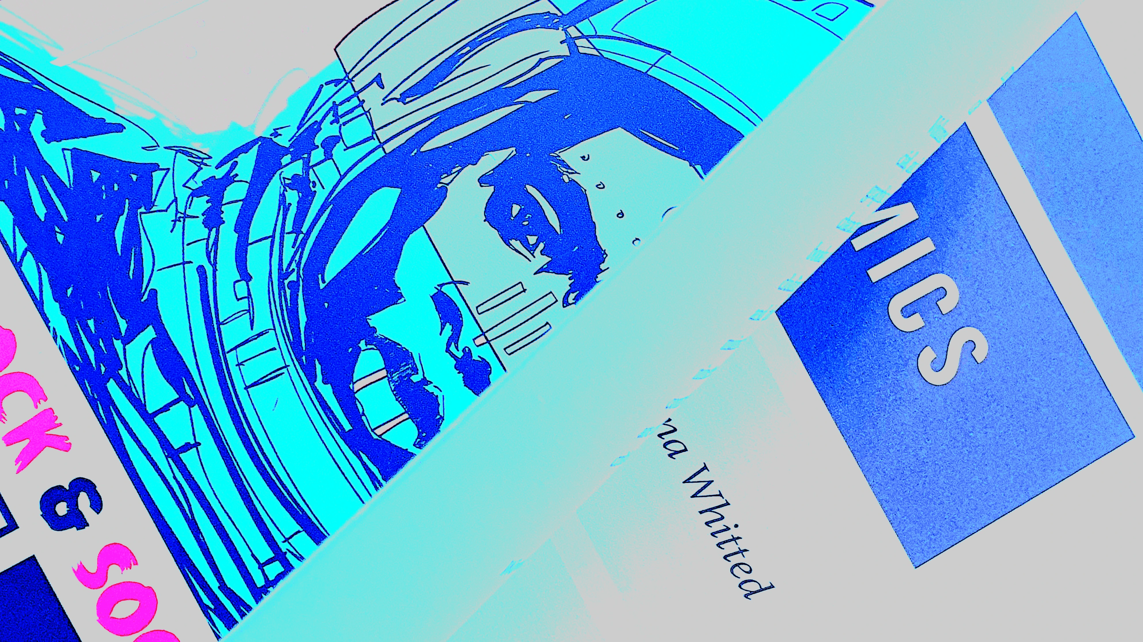 EC Comics : Quête dans l’abîme politique des&nbsp;USA