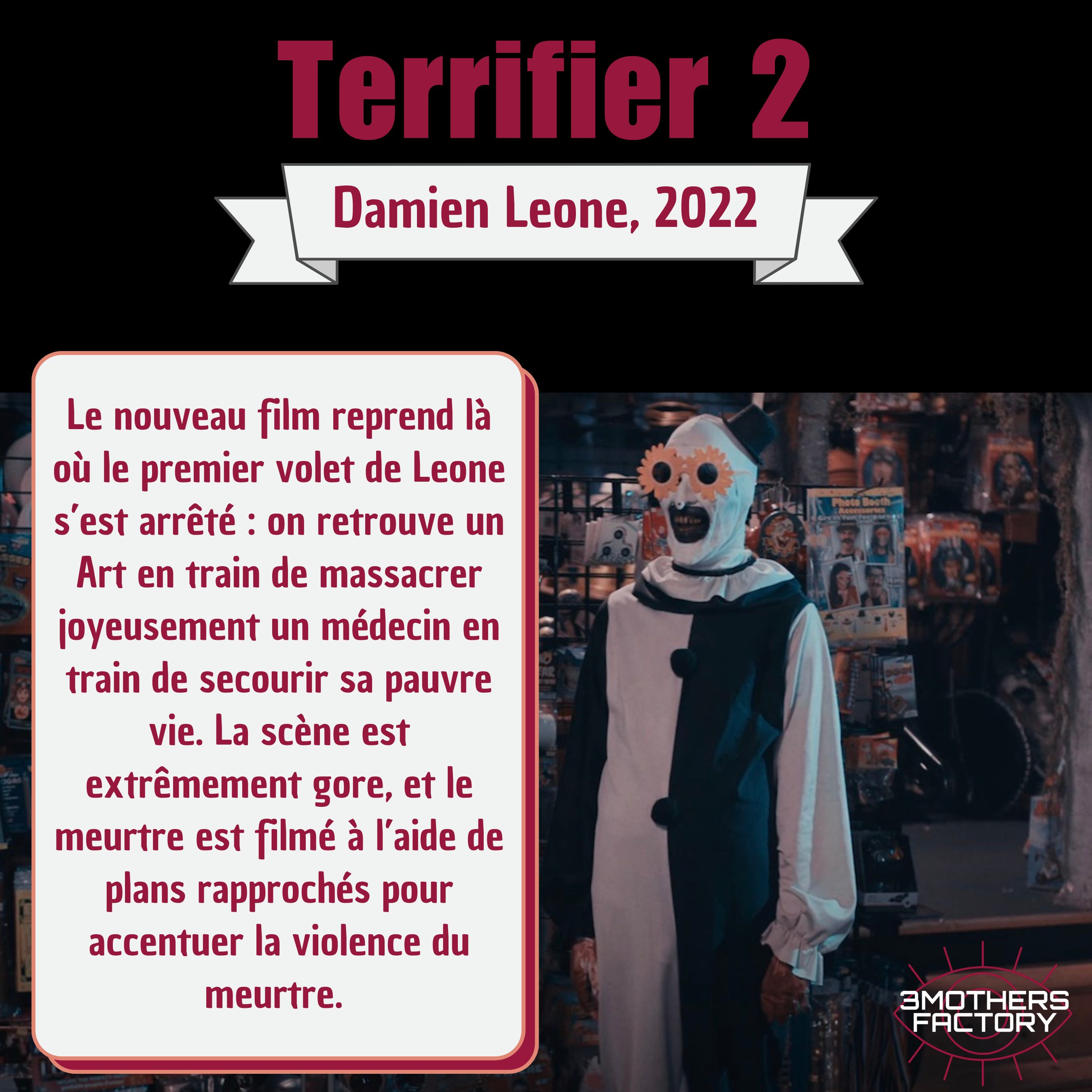 Terrifier 2