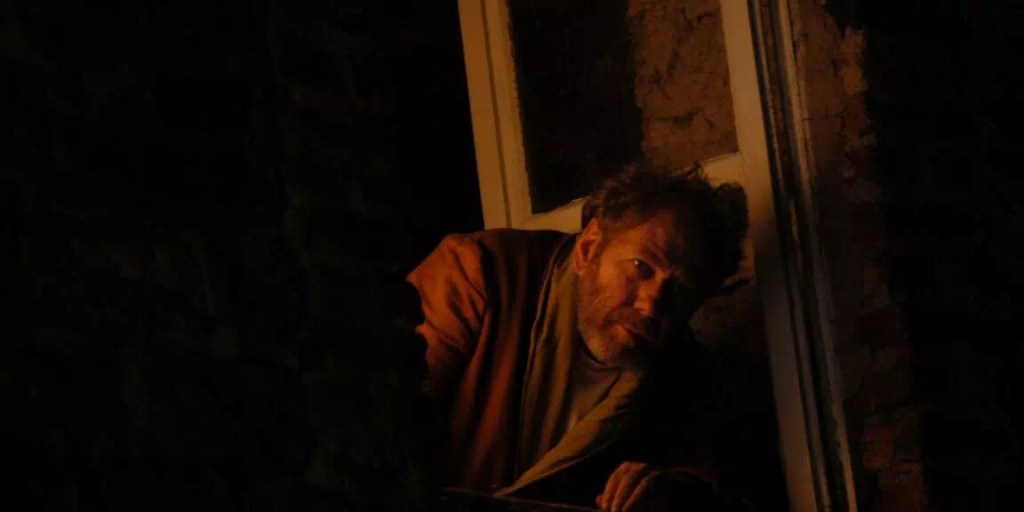 Calvaire, Fabrice Du Welz