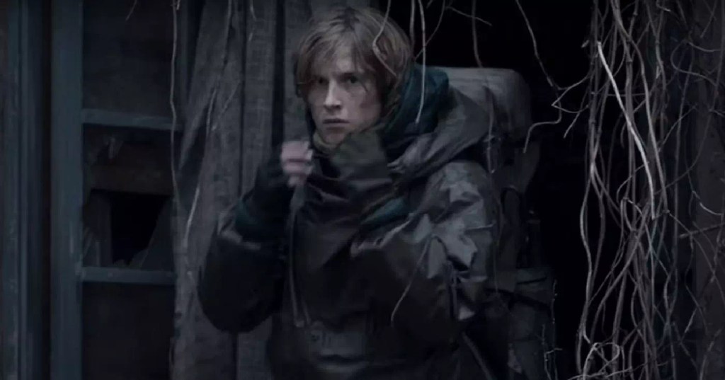 Dark , Baran bo Odar, Netflix