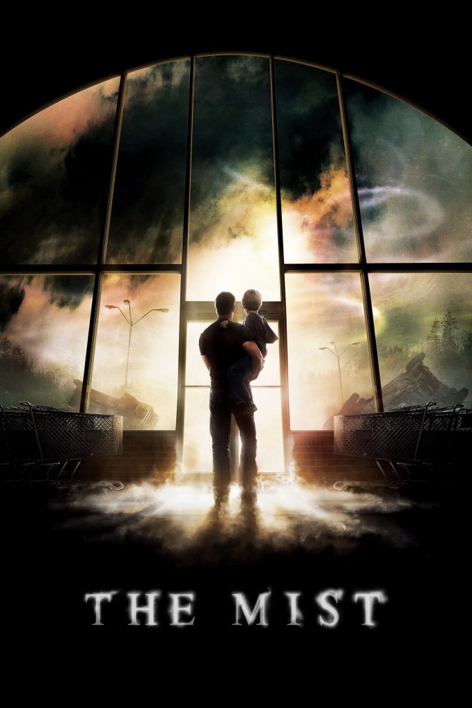 The Mist, 2007