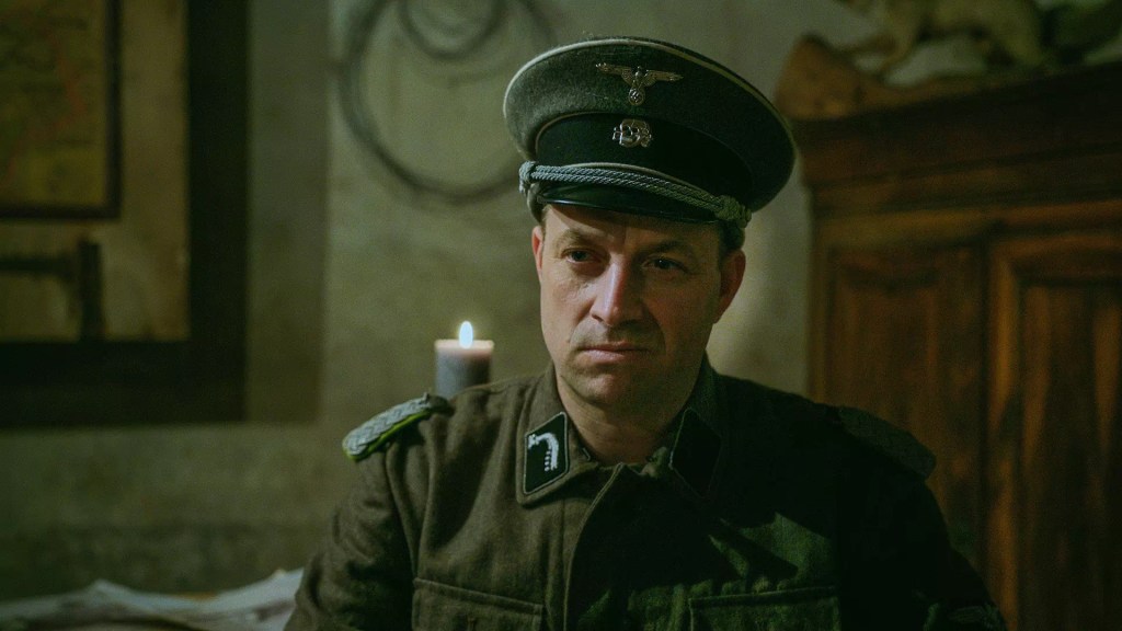 Le Buron, Leo Pons, 2022