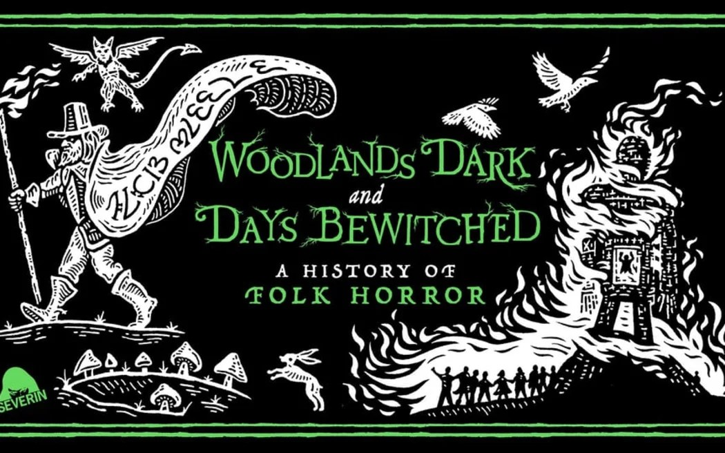 Woodlands Dark and Day Bewitched, 2021