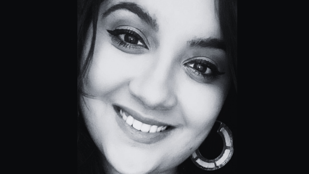 Wafa Ben Belgacem, une actrice caméléon au grand&nbsp;sourire