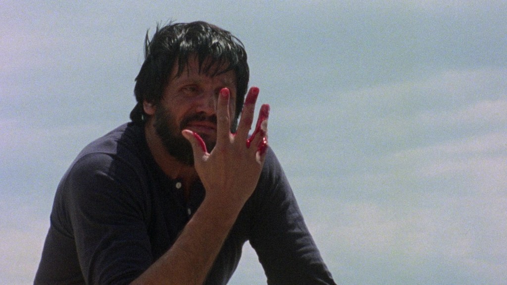 Antropophagus Joe D'Amato