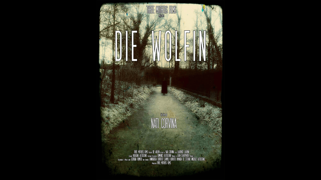 Projet Carabanchel – Die&nbsp;Wolfin