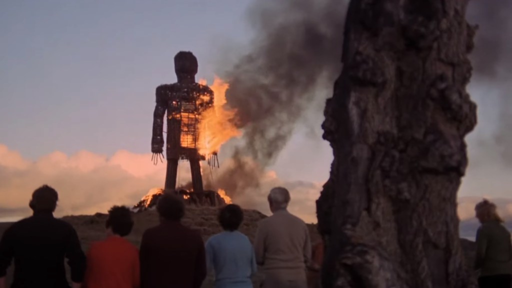 Woodlands Dark and Days Bewitched, aux racines de la&nbsp;peur