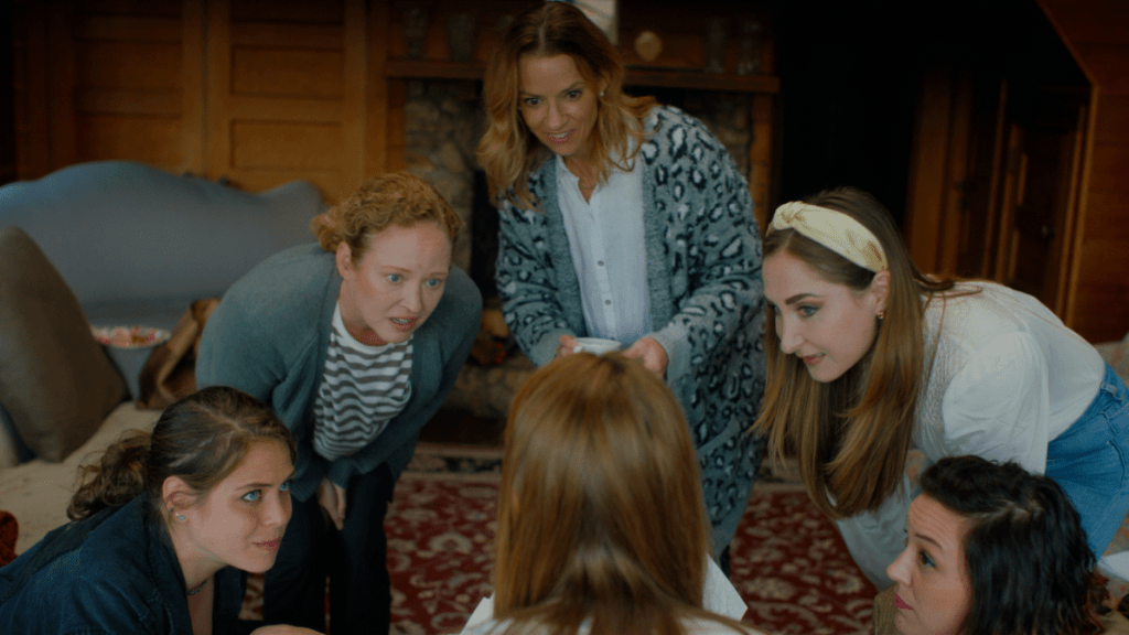 Soft & Quiet, une sororité&nbsp;fasciste