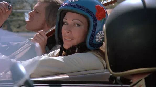 Deathrace 2000, courses kitsch et&nbsp;héritage