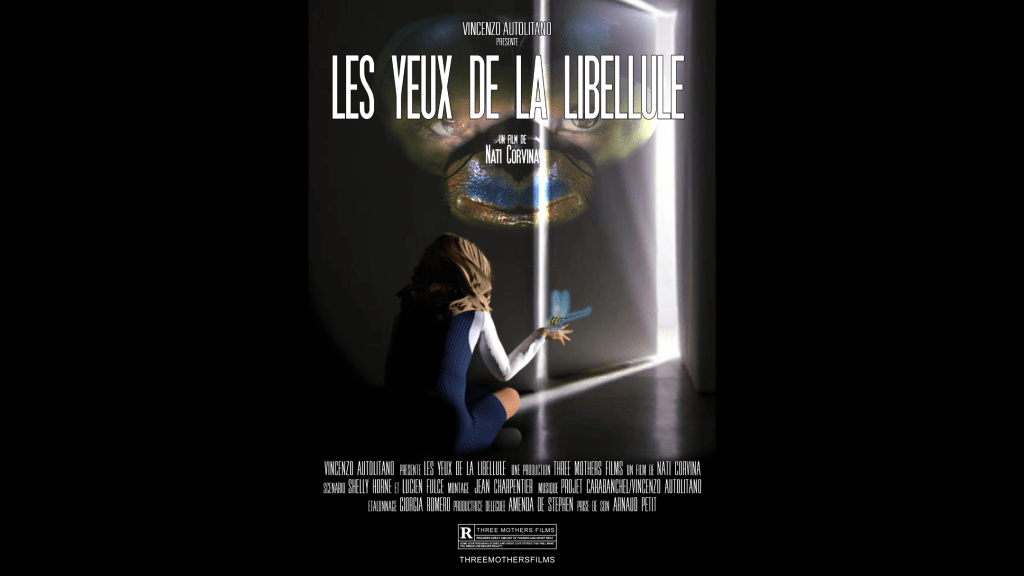 Projet Abigail – Les Yeux de la Libellule, une OST&nbsp;gialliesque