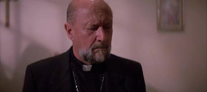 Prince of Darkness, John Carpenter
