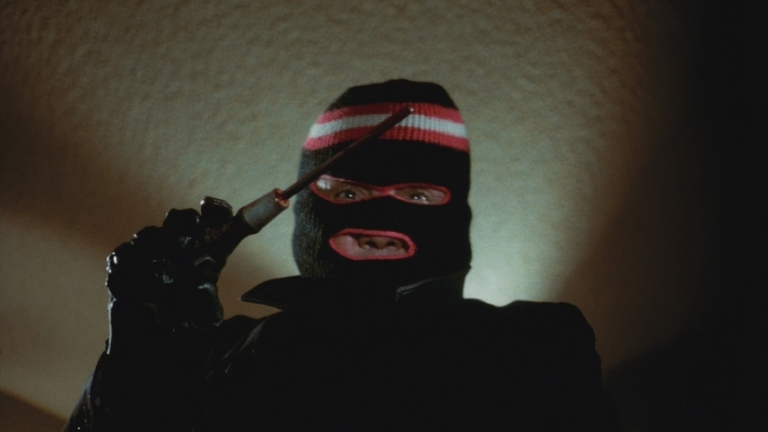 La Foreuse sanglante aka The Toolbox Murders (Dennis Donnelly, 1978)