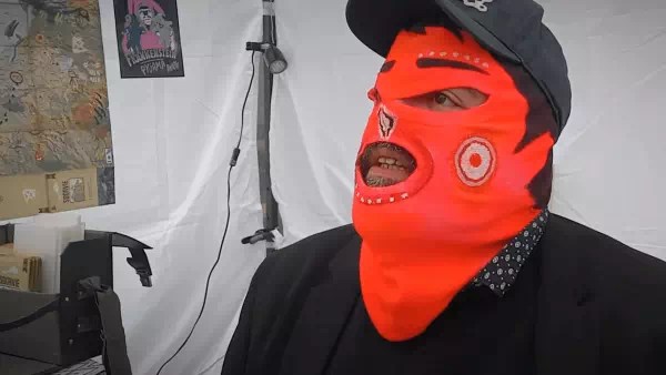 Anisha Vialkoud, historien de la Sdorvie, nous parle de Sorgoï&nbsp;Prakov