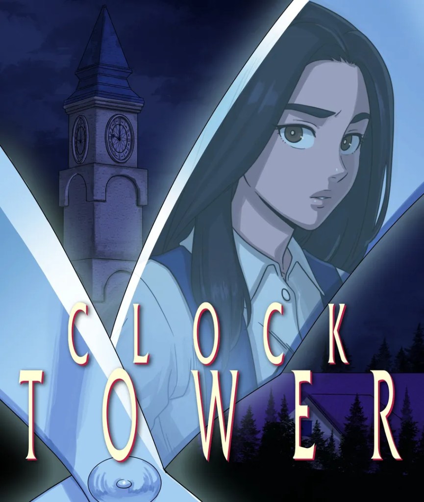 Clock Tower