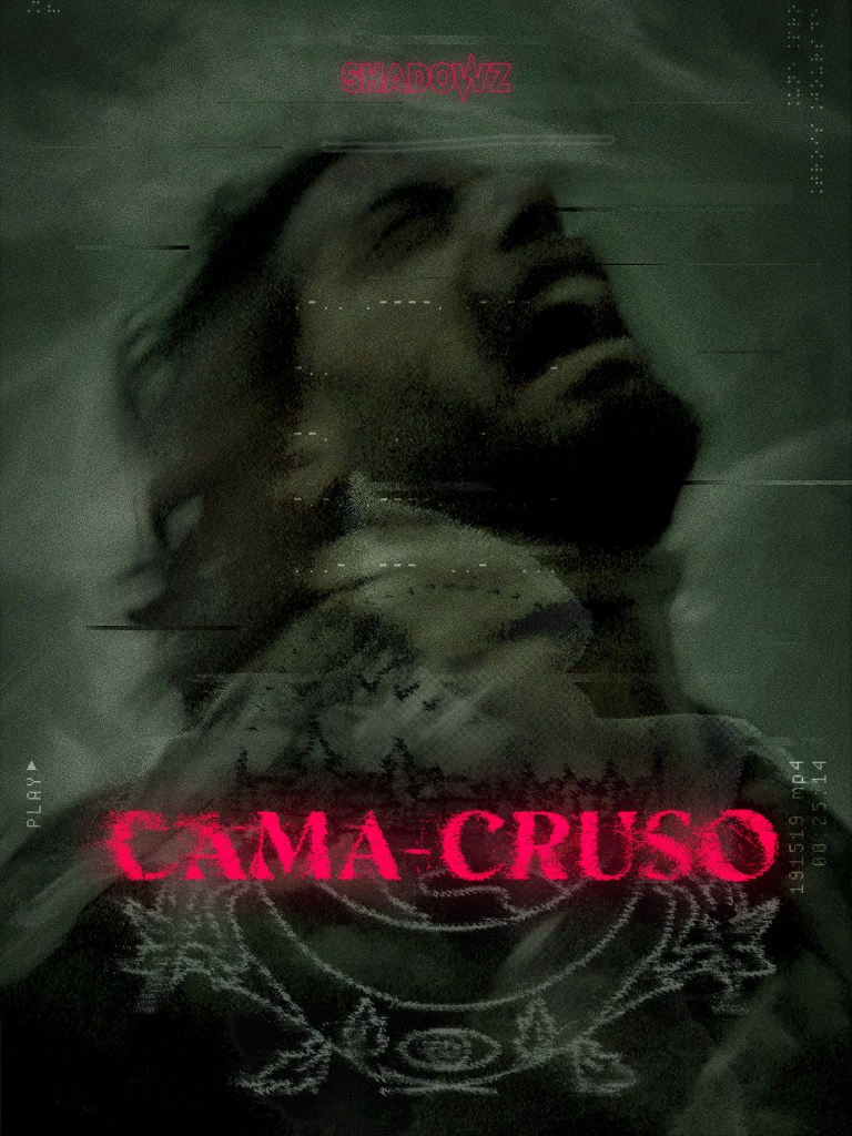 Cama-Cruso