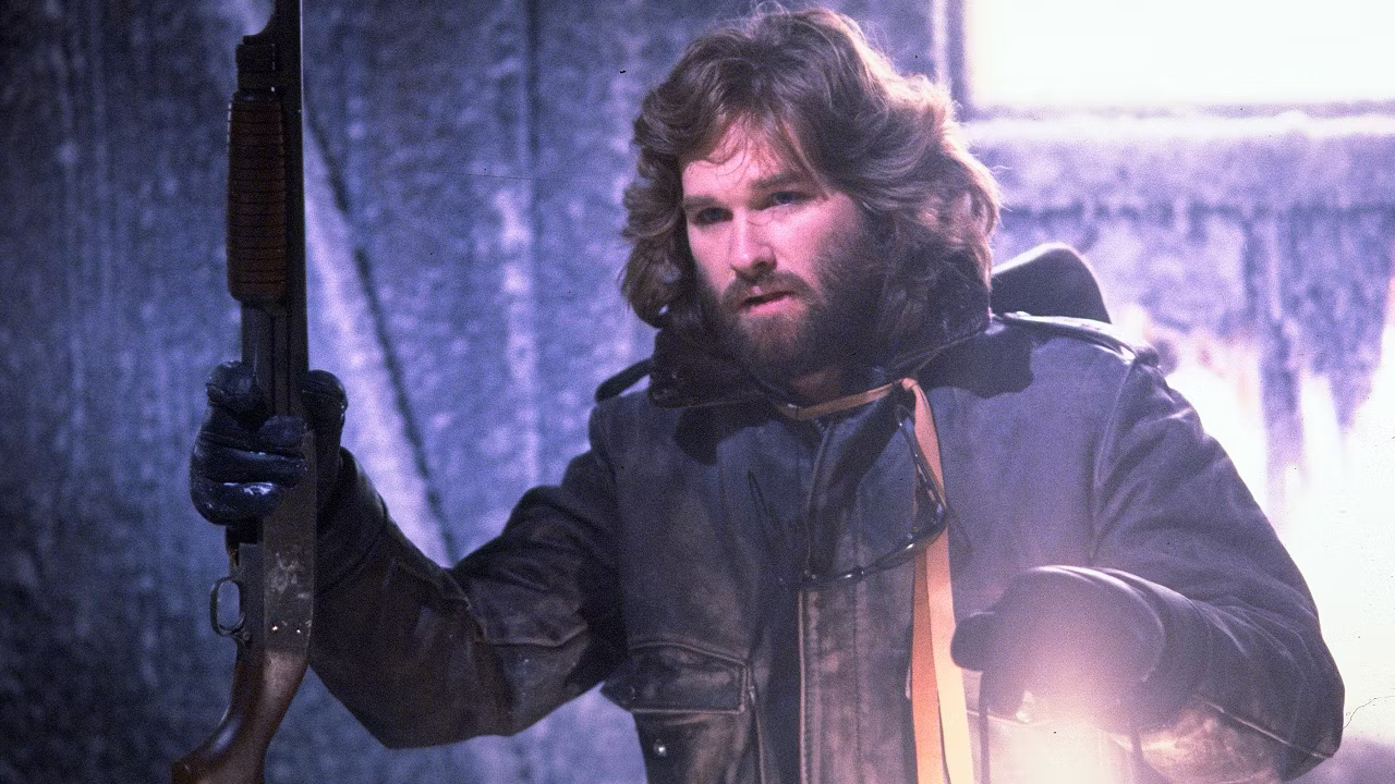 The Thing, Carpenter