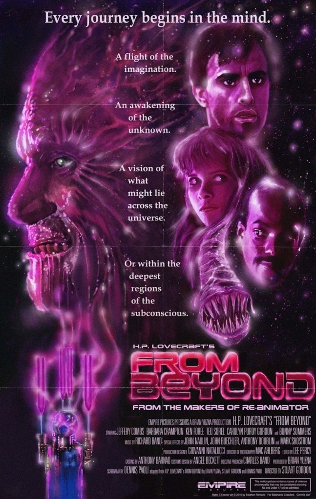 FromBeyond