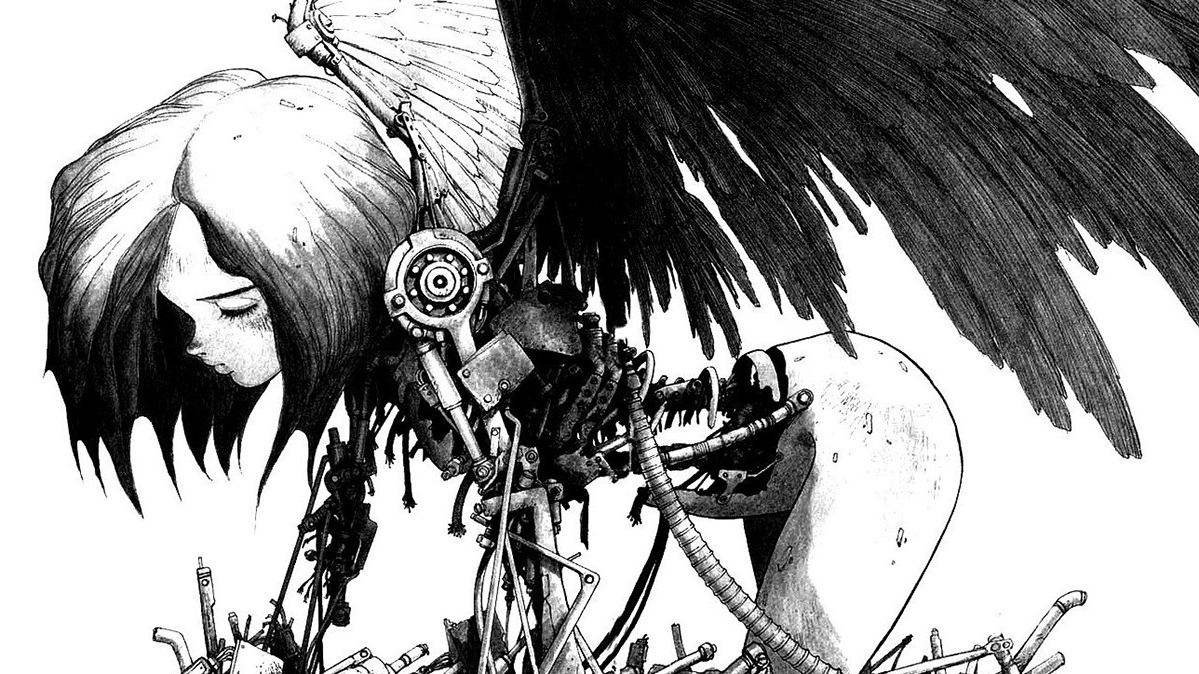 7 œuvres cyberpunks à ne pas&nbsp;louper