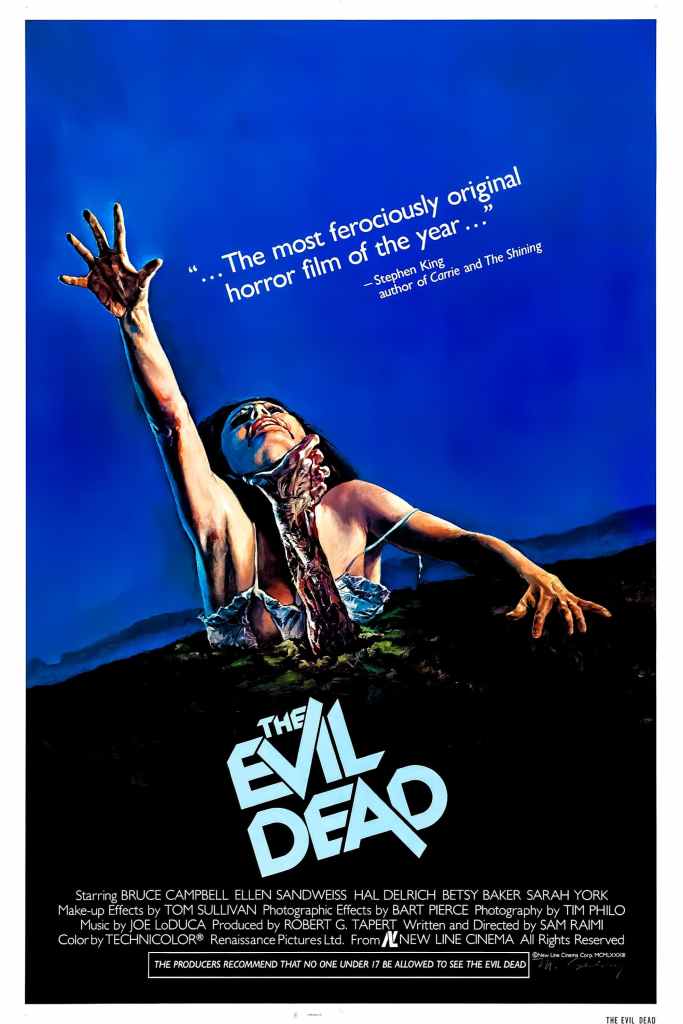 Evil Dead