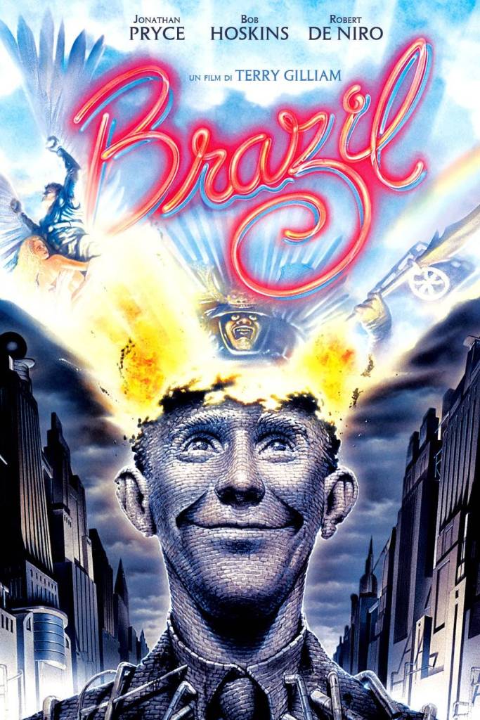 Brazil (Terry Gilliam)