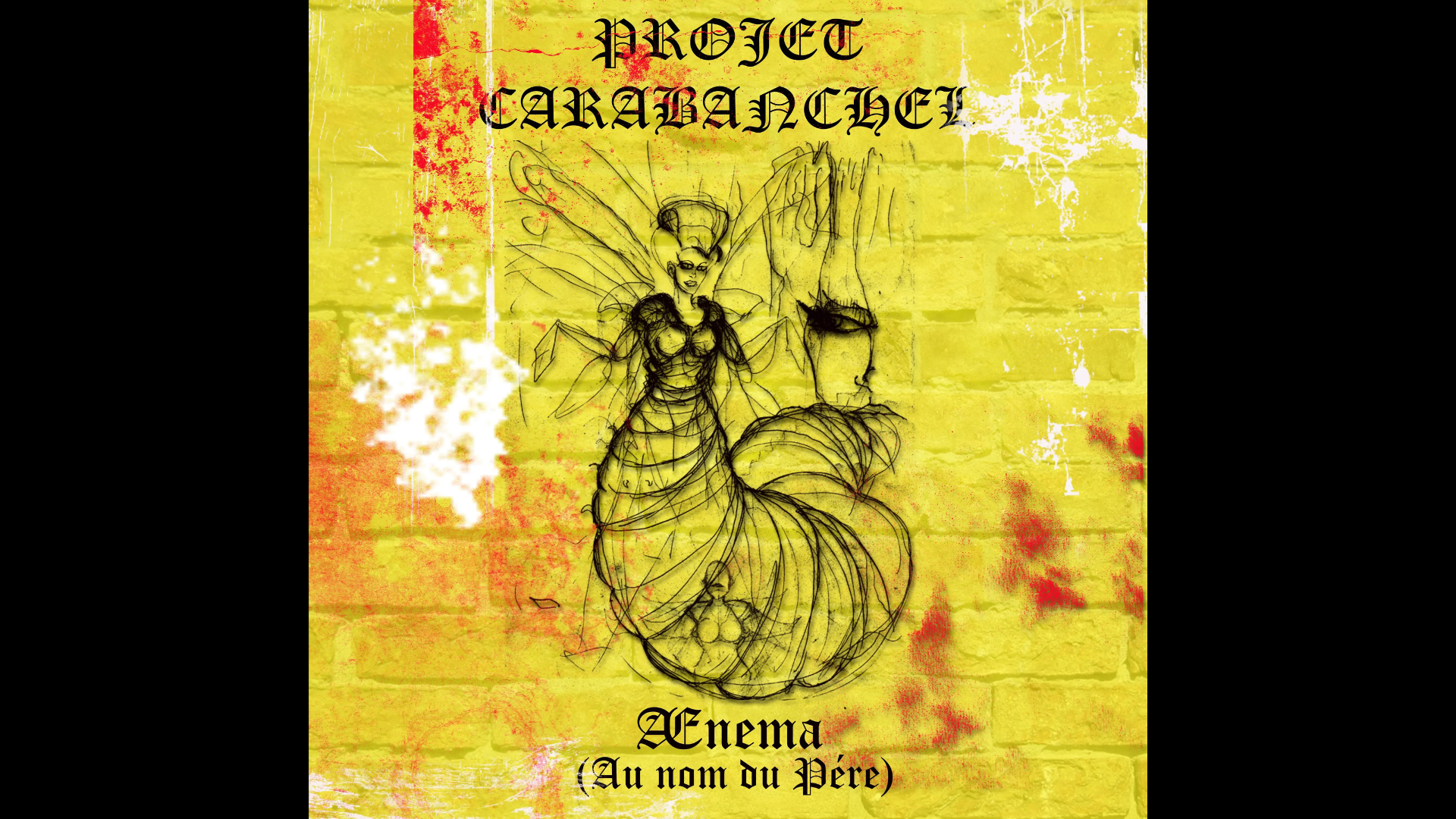 Projet Carabanchel&nbsp;– Aenema