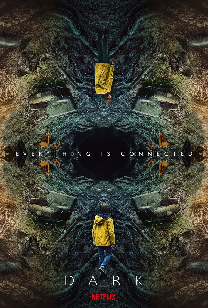 Dark , Baran bo Odar, Netflix