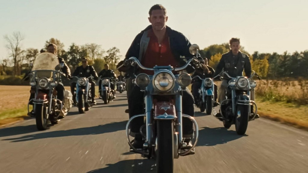 The Bikeriders, du cuir, des cylindres, des&nbsp;sentiments