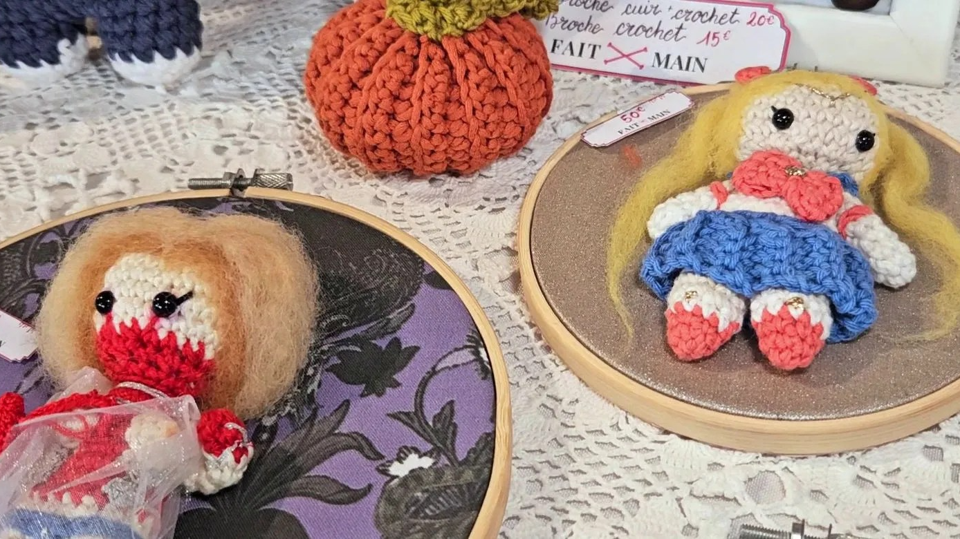 Entretien avec Zalla alias Les Mignonstres