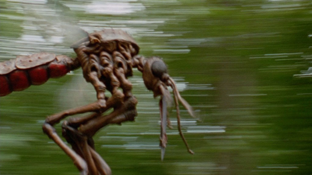 Mosquito, un film&nbsp;maousse-tiques…