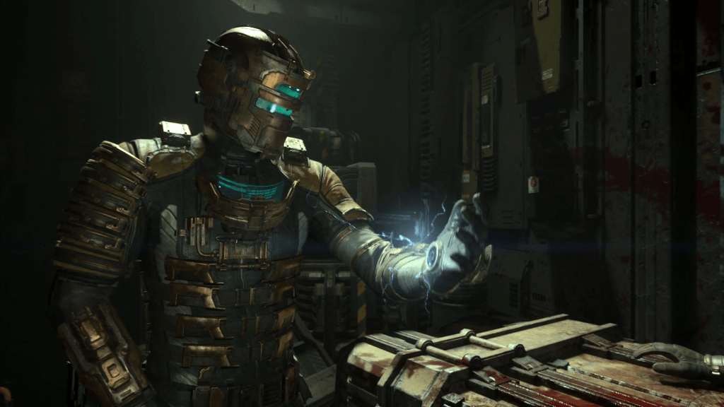 Dead Space