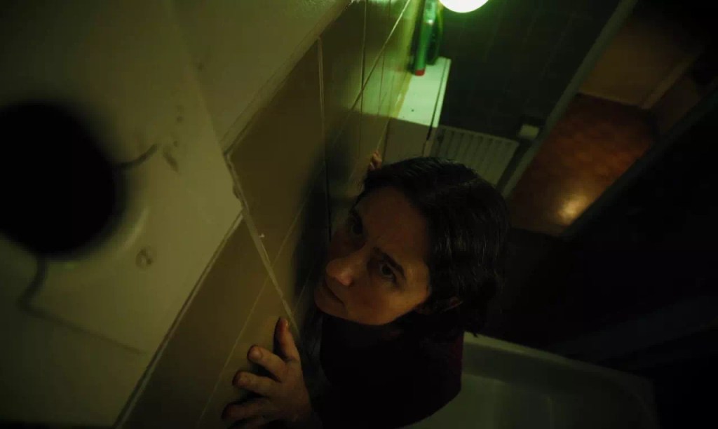 Knocking, Frida Kempff