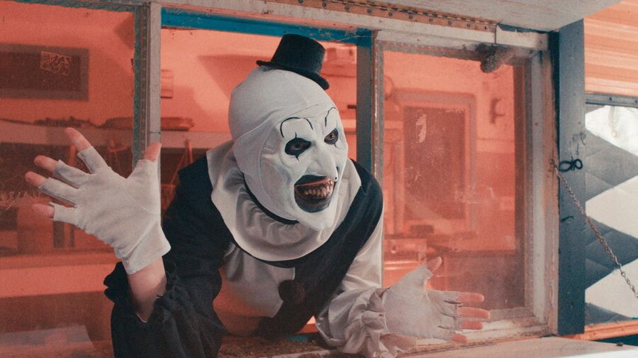 Terrifier 2, Damien Leone, 2023