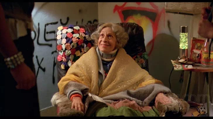 Mother's day, Charles Kaufman, 1980