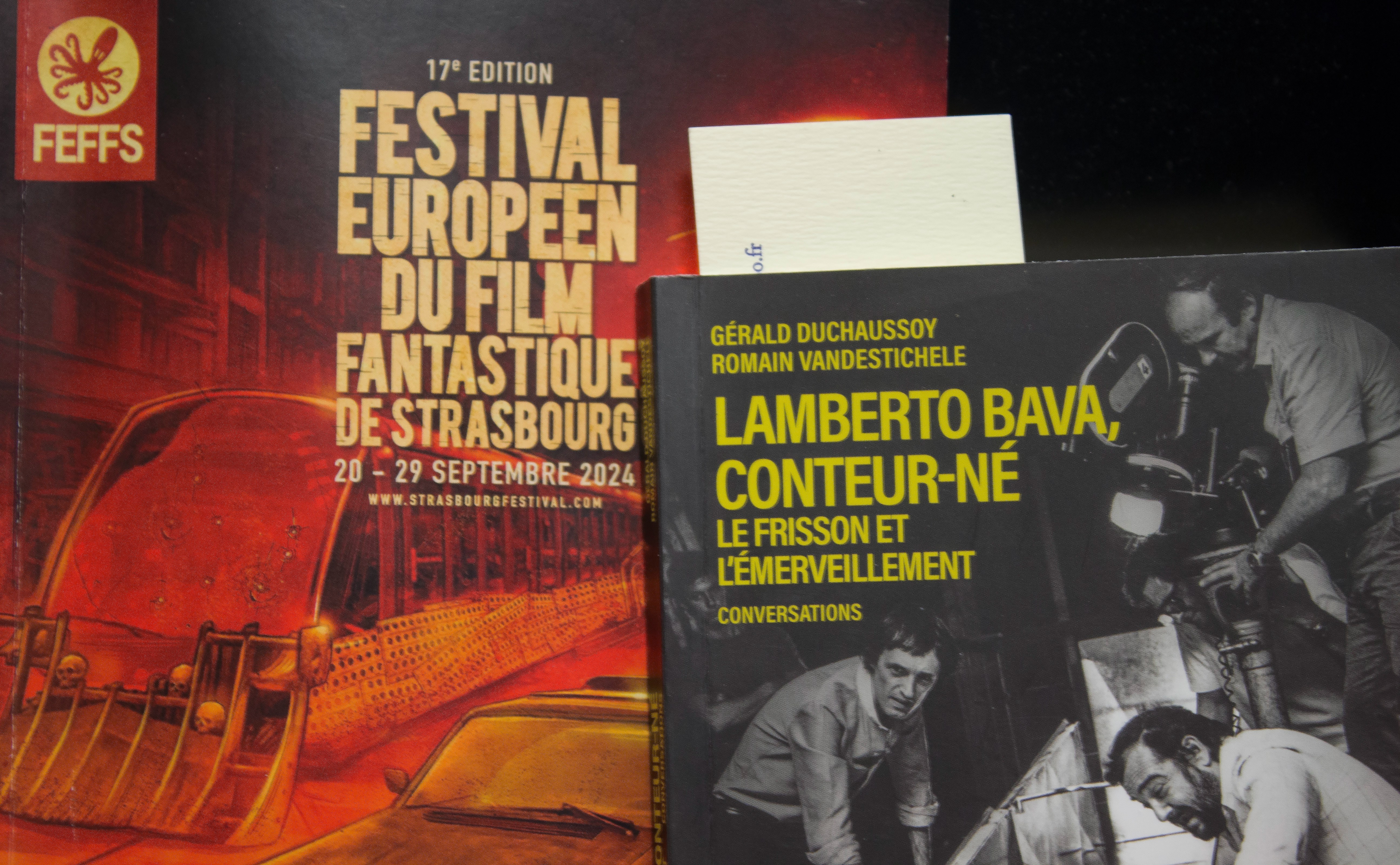 [FEFFS 2024] Une édition sous le signe de l&rsquo;Ozploitation