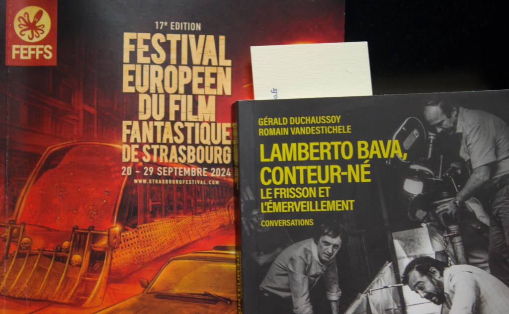 [FEFFS 2024] Une édition sous le signe de l&rsquo;Ozploitation