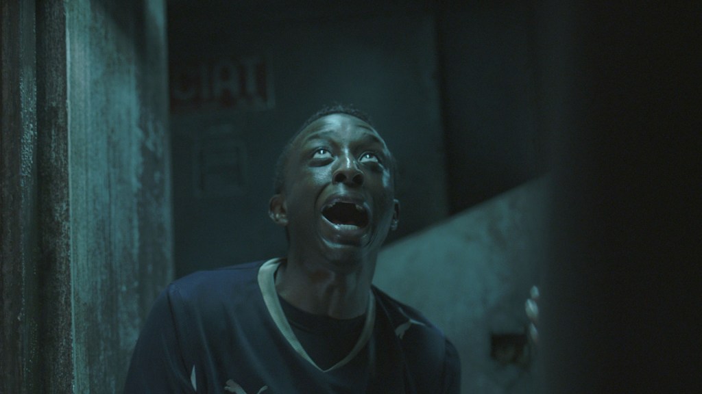 Goal of The Dead, balle de match chez les&nbsp;zombies