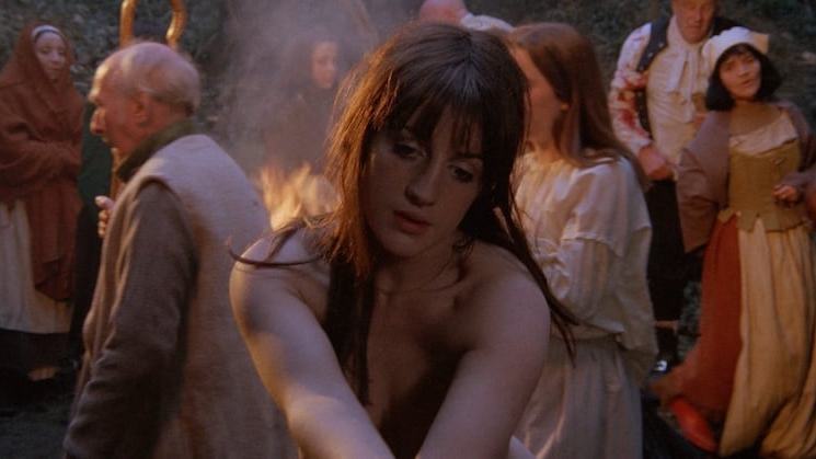 Woodlands Dark and Day Bewitched, 2021