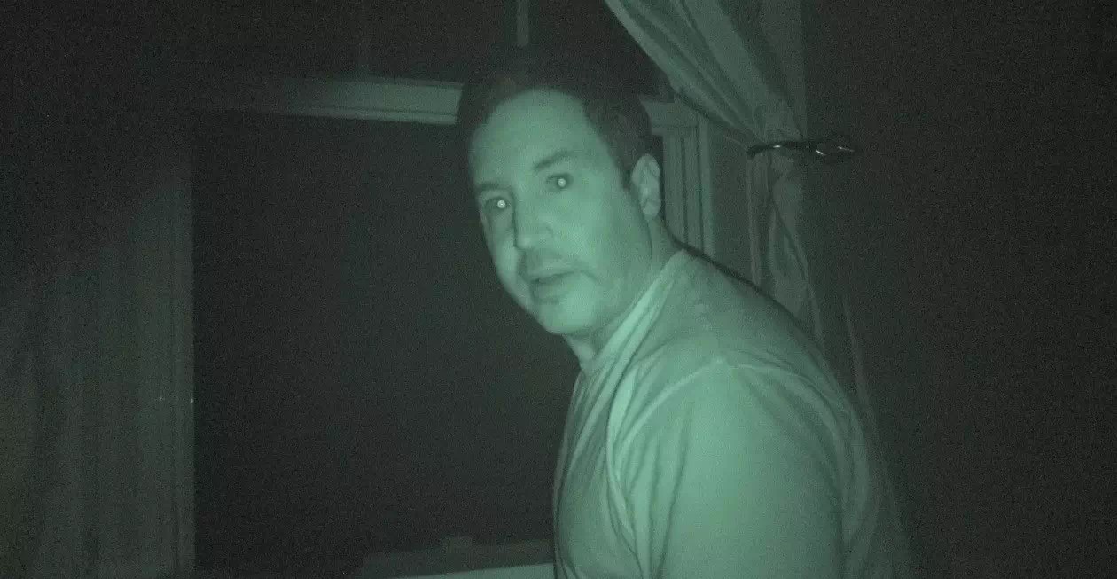 Leaving D.C. : The King of&nbsp;comedy