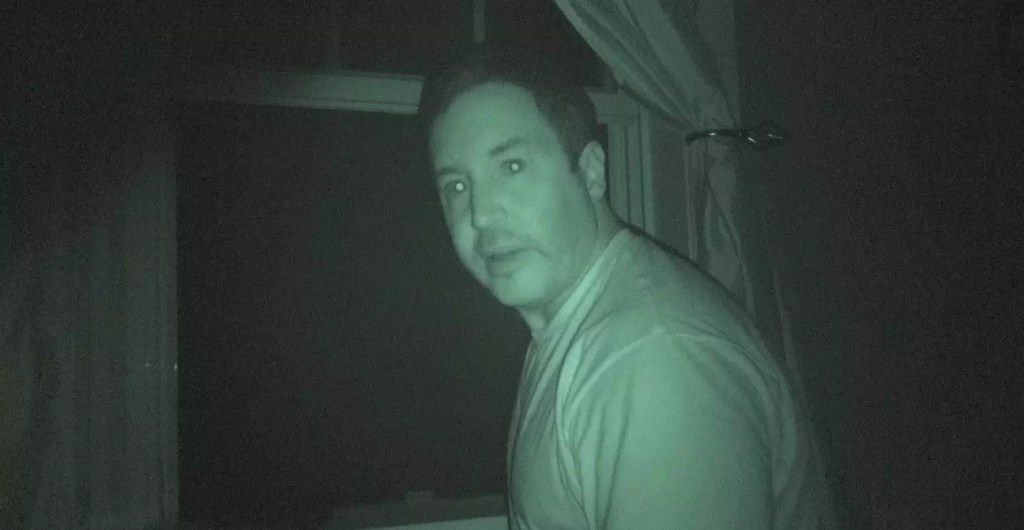 Leaving D.C. : The King of&nbsp;comedy