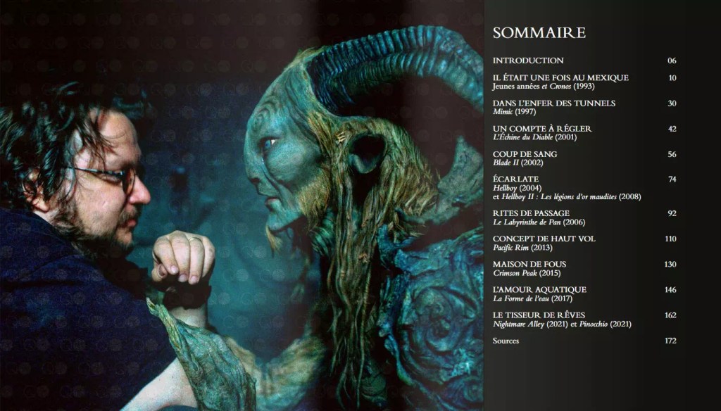 Guillermo del Toro, Huginn & Muninn