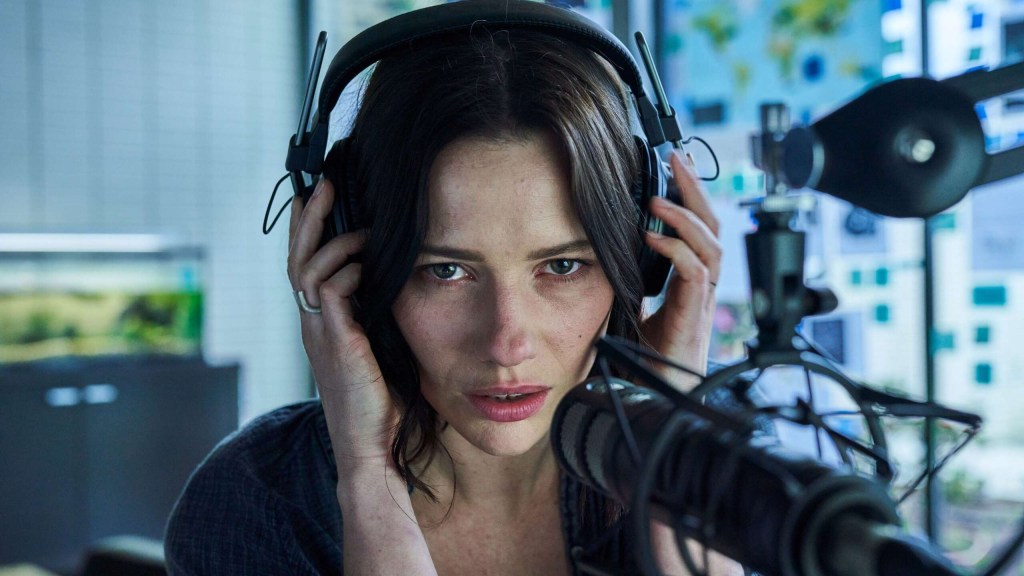 MONOLITH, une enquête troublante entre la science-fiction et le&nbsp;thriller