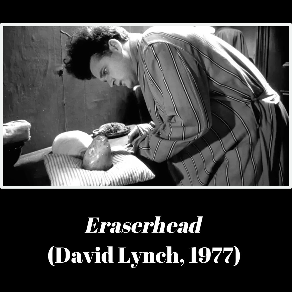 Eraserhead