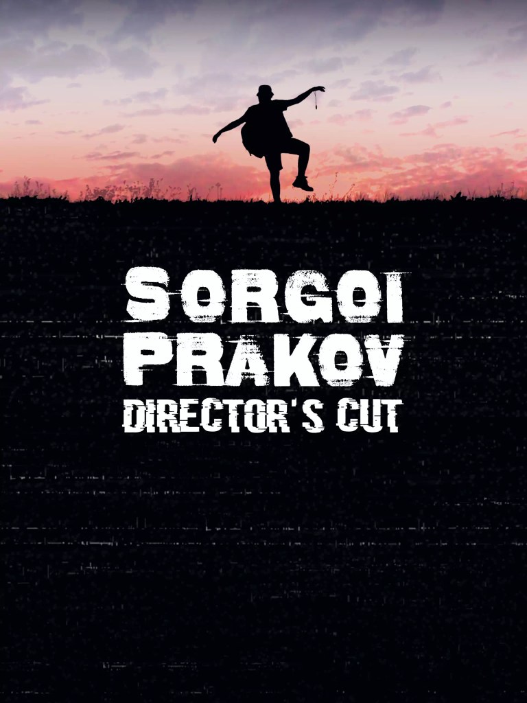 Freakson, Sorgoi Prakov