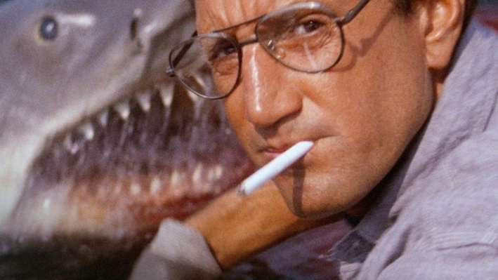 Jaws