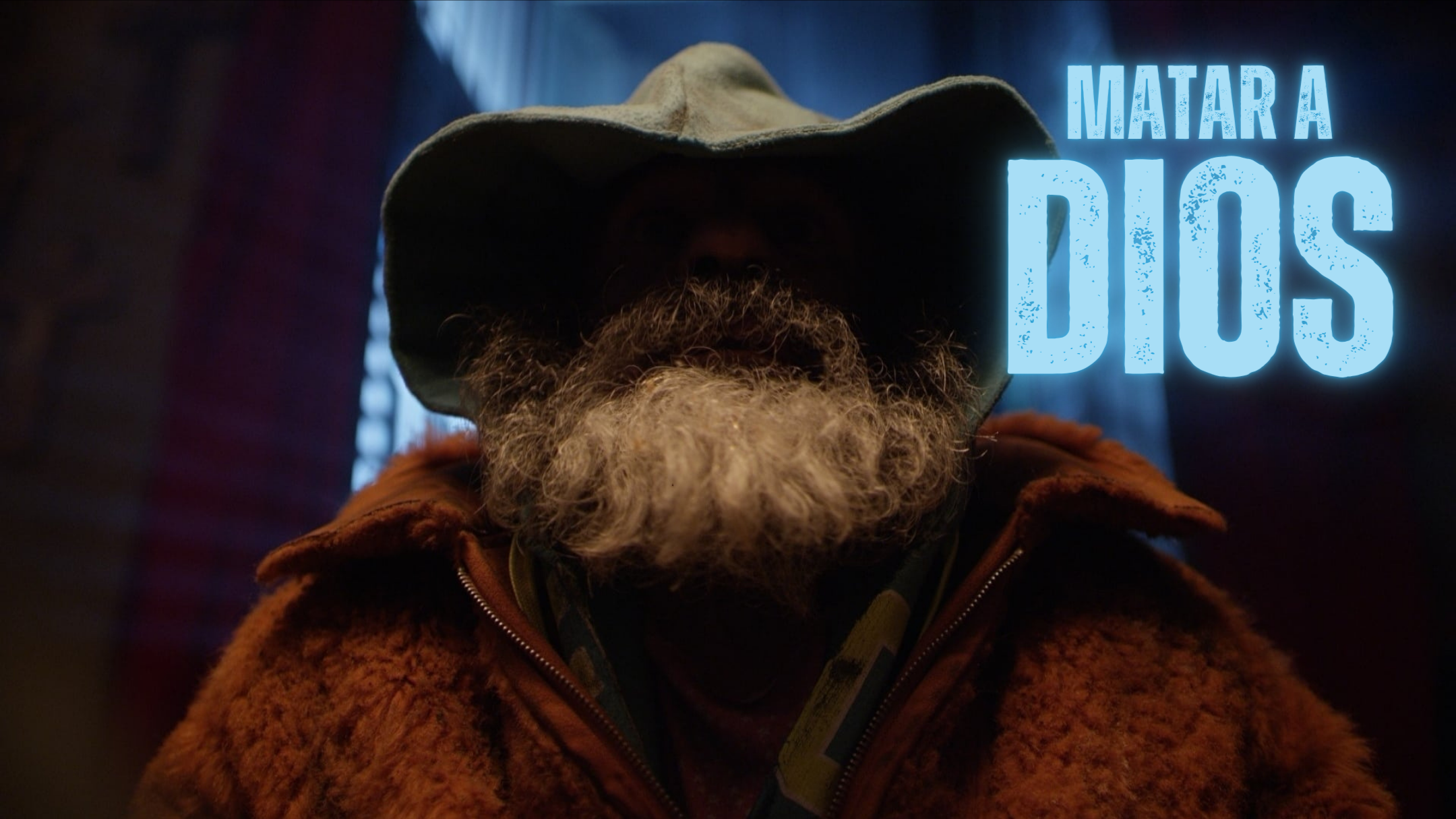 Matar a Dios, une comédie familiale&nbsp;explosive