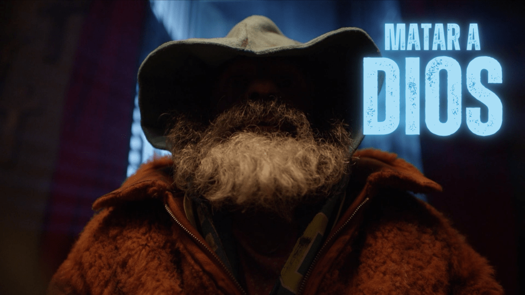 Matar a Dios, une comédie familiale&nbsp;explosive