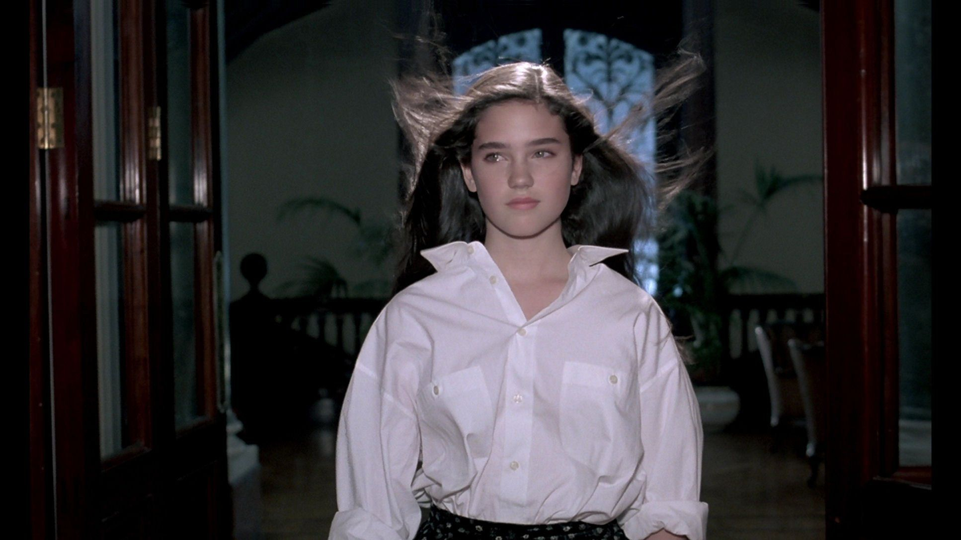Phenomena, Dario Argento