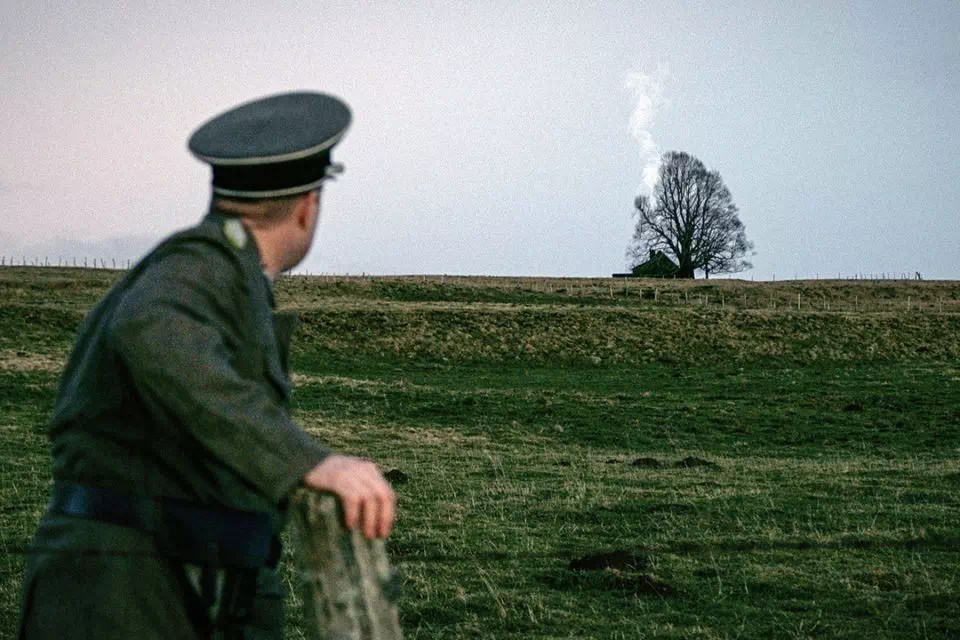 Le Buron, un zoom horrifique sur le folklore&nbsp;auvergnat