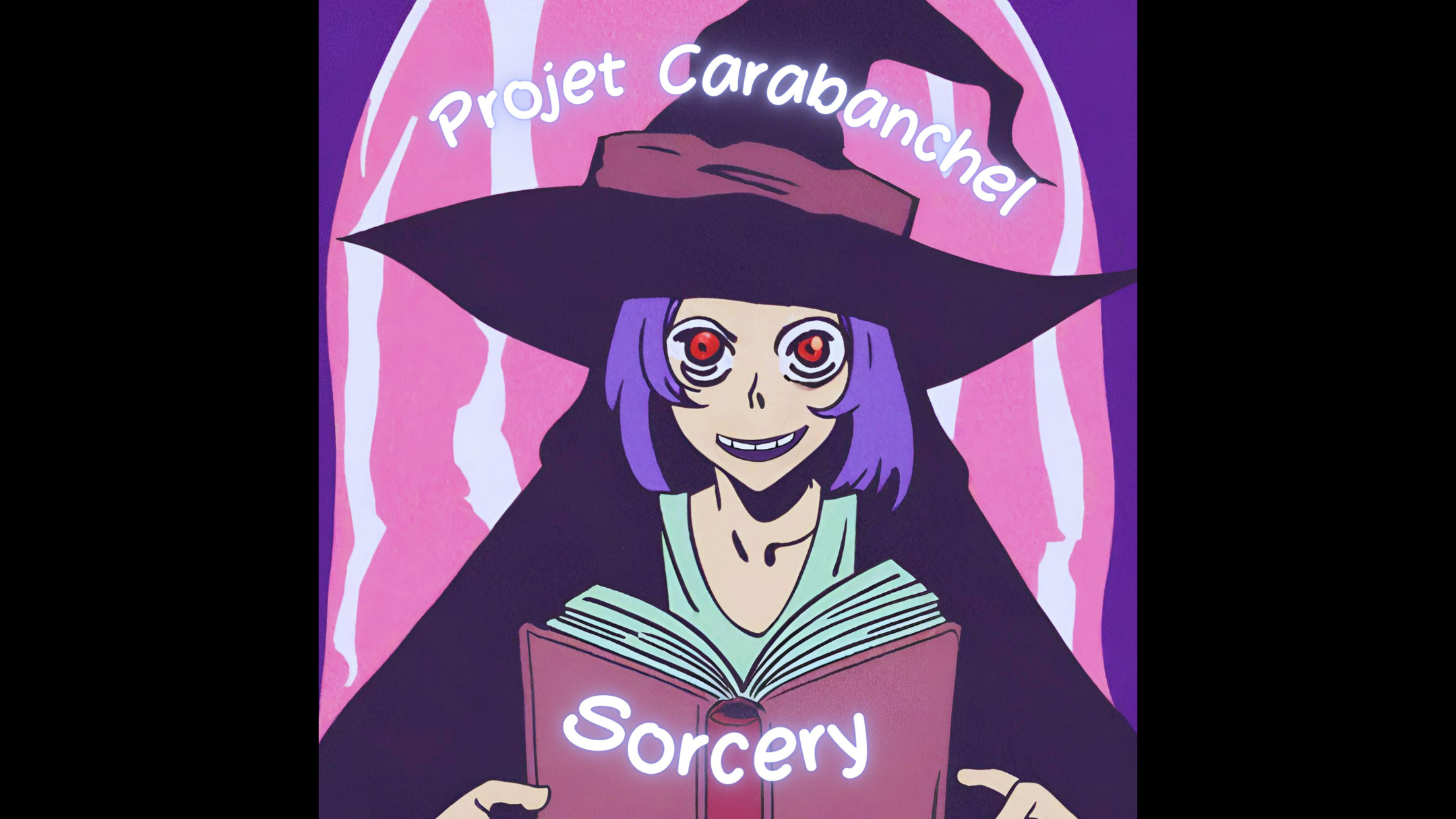Projet Carabanchel –&nbsp;Sorcery